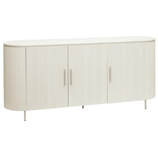 Tower Living Dressoir Corbetta 3 deurs – 180 cm