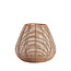 Light en Living Lampenkap Ø38x35 cm LATVIA rotan naturel