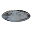 PTMD Dinerbord Kaylaa Multicolor porselein rond L - 28 cm