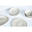 PTMD Dinerbord Kaylaa Creme ovaal