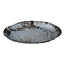 PTMD Dinerbord Kaylaa Multicolor ovaal
