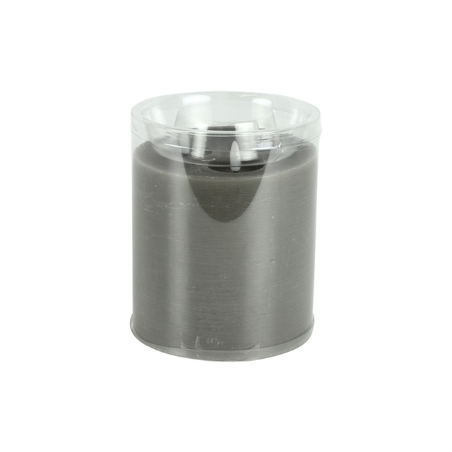 Countryfield Stompkaars Lyon Ø 15 cm Lyon Grijs