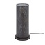WoonStijl Tafellamp 3L koker mesh