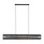 WoonStijl Hanglamp 7L koker XL mesh