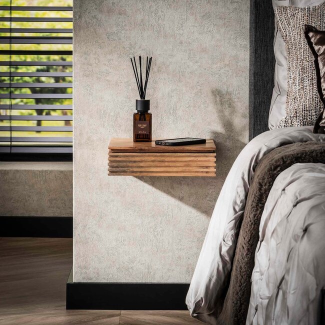 WoonStijl Nachtkastje 1L set van 2 layer XS