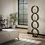 WoonStijl Vloerlamp 4L ring geperforeerd