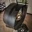 WoonStijl Hanglamp 3L ring geperforeerd