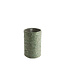 Light en Living Lampenkap  ovaal recht smal 45-21-32 cm OSIRE groen