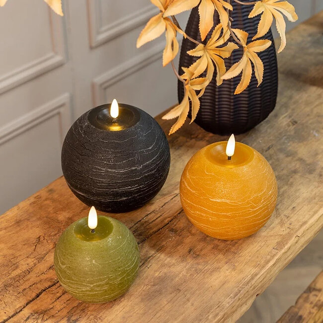 Countryfield Bolkaars LED Lyon S groen