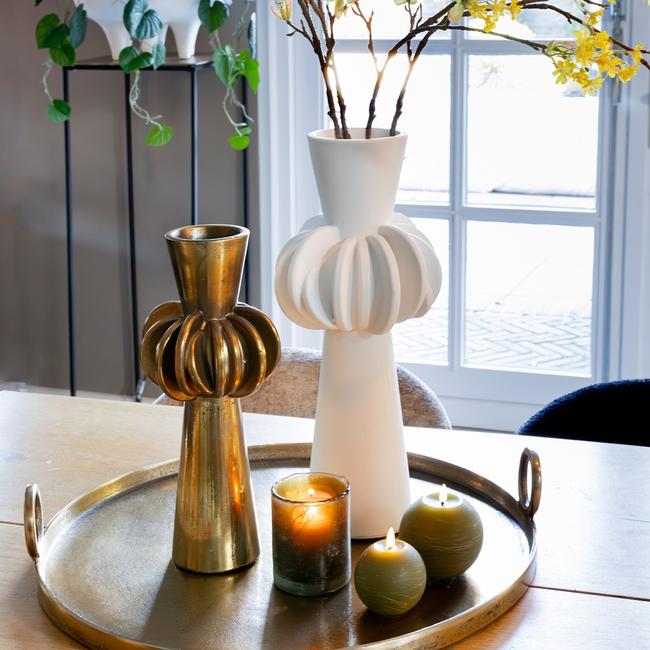 Countryfield Bolkaars LED Lyon S groen