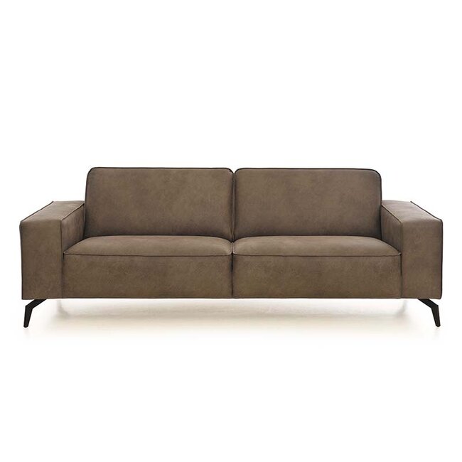 Het Anker Hoekbank Kreta - Vele opstellingen en stoffen mogelijk