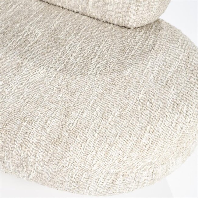 Eleonora Bank Jayden - beige Barkley