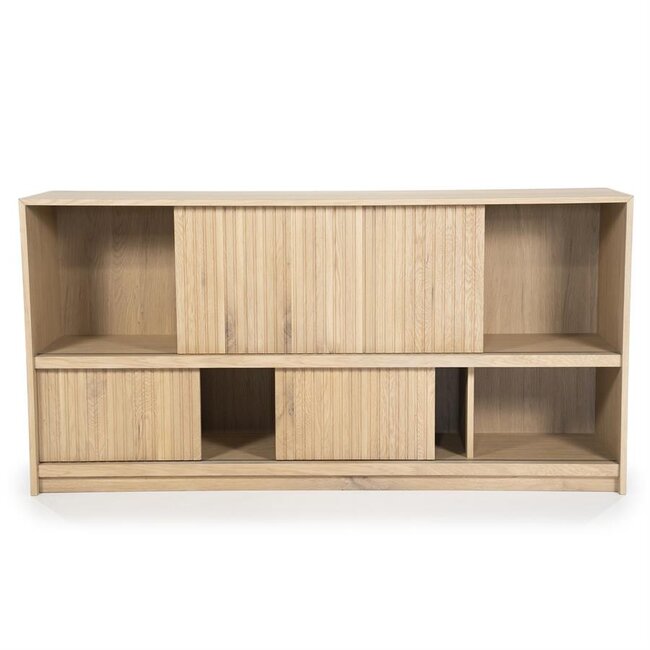 Eleonora Dressoir Milo - naturel