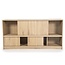 Eleonora Dressoir Milo - naturel