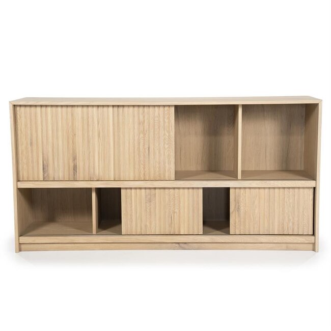 Eleonora Dressoir Milo - naturel
