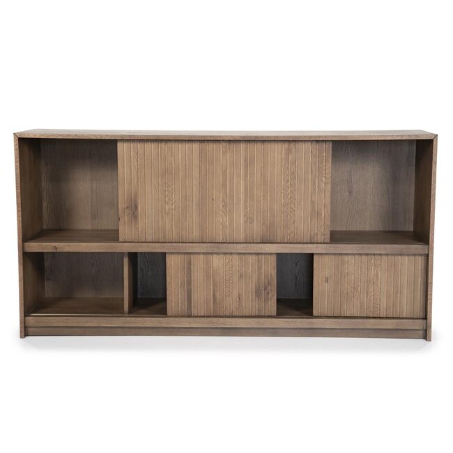 Eleonora Dressoir Milo - bruin