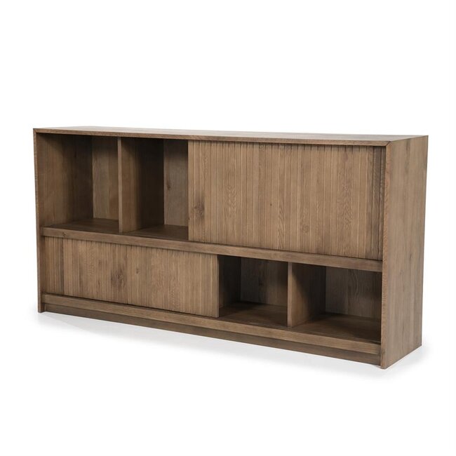 Eleonora Dressoir Milo - bruin
