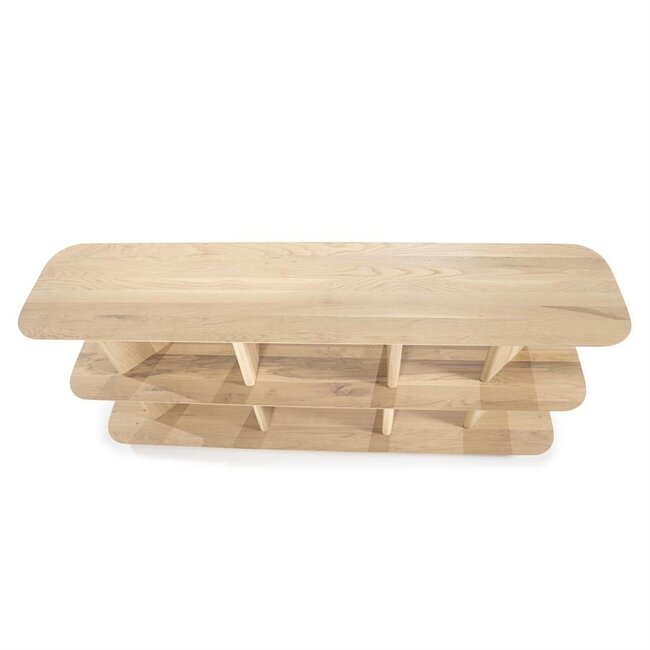 Eleonora Dressoir Ty - naturel