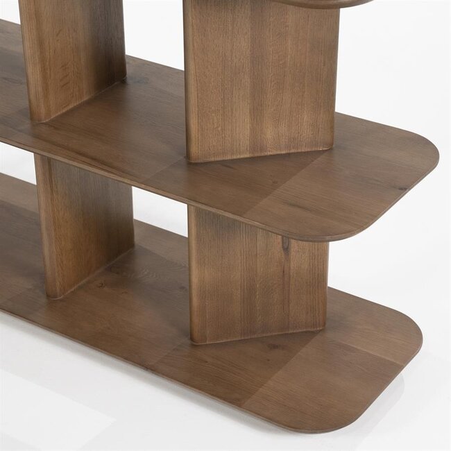 Eleonora Dressoir Ty - bruin