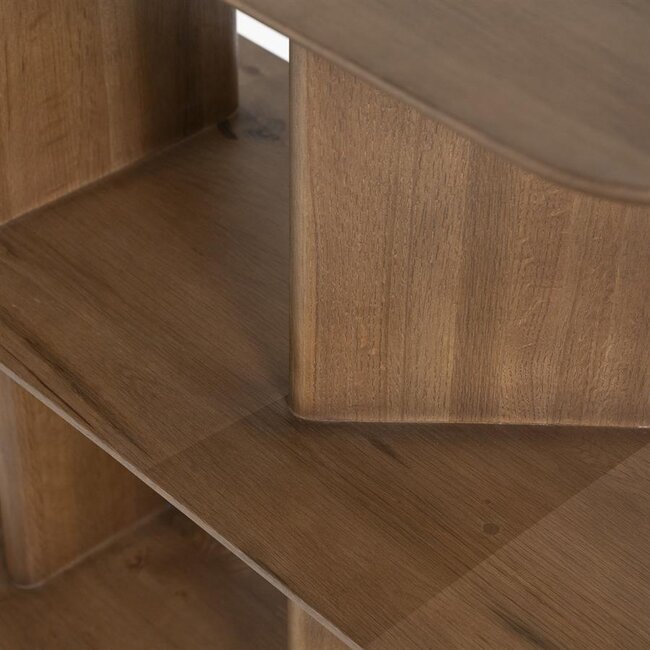 Eleonora Dressoir Ty - bruin