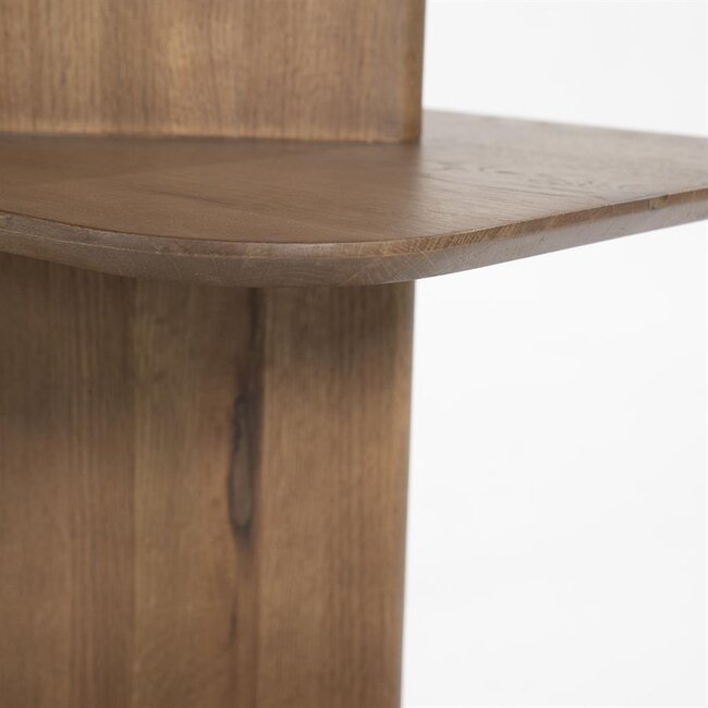 Eleonora Dressoir Ty - bruin