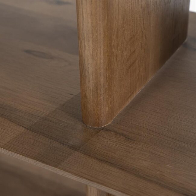 Eleonora Dressoir Ty - bruin