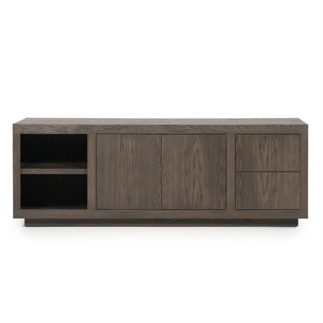 Eleonora Dressoir Helsinki - bruin