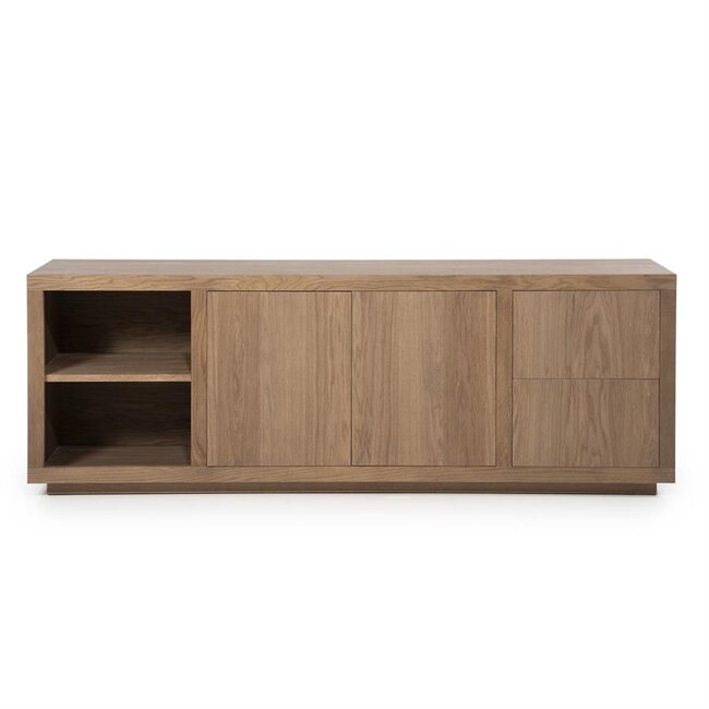 Eleonora Dressoir Helsinki - lichtbruin