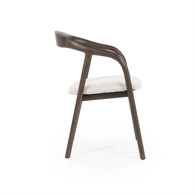 Eleonora Stoel Rayven - bruin