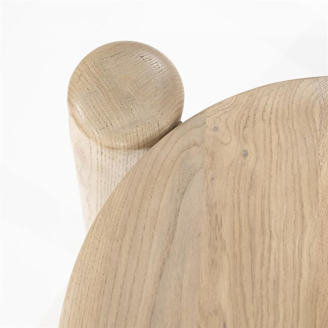 Eleonora Eettafel Selbu - 160x90 cm