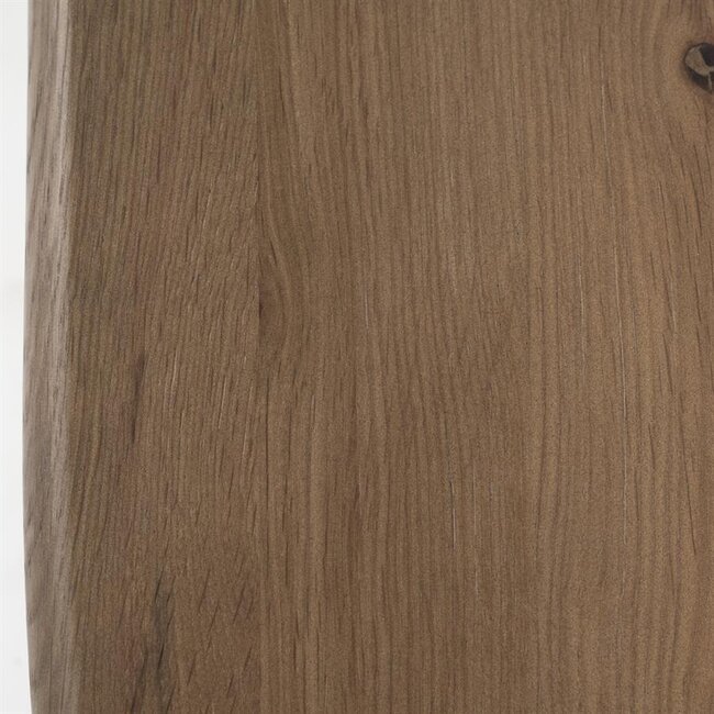 Eleonora Eettafel Josh 250x110 cm - bruin