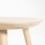 Eleonora Eettafel Elijah 300x100 cm - naturel