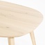 Eleonora Eettafel Elijah 300x100 cm - naturel
