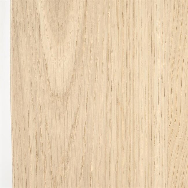 Eleonora Eettafel Elijah 300x100 cm - naturel