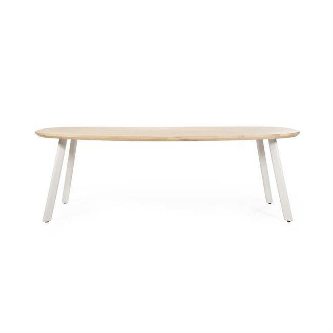 Eleonora Eettafel Dion 220x110 cm