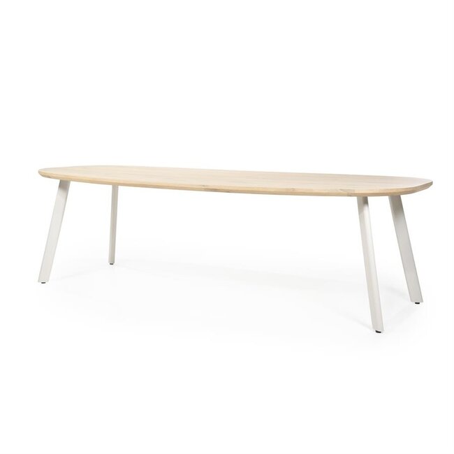 Eleonora Eettafel Dion 260x110 cm