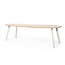 Eleonora Eettafel Dion 260x110 cm