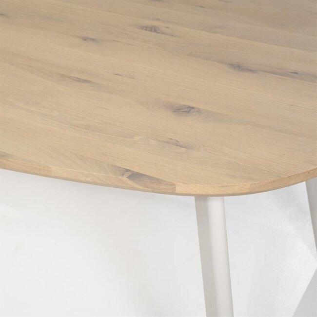 Eleonora Eettafel Dion 260x110 cm