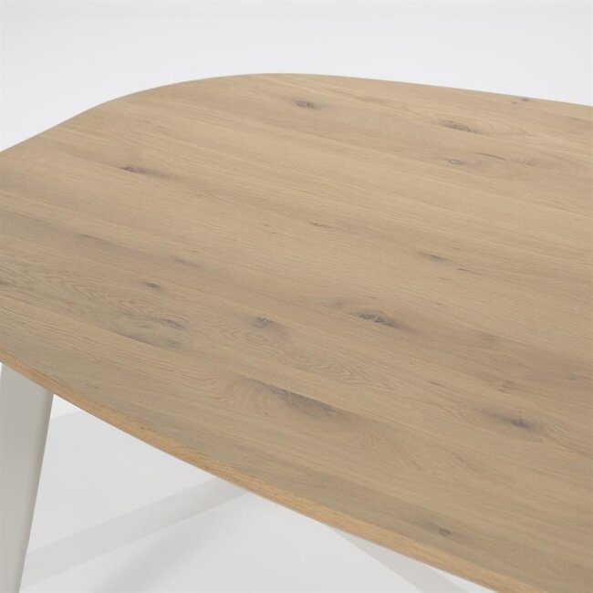 Eleonora Eettafel Dion 260x110 cm