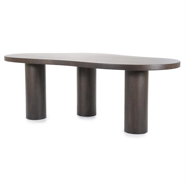 Eleonora Eettafel Bobbie 215 cm