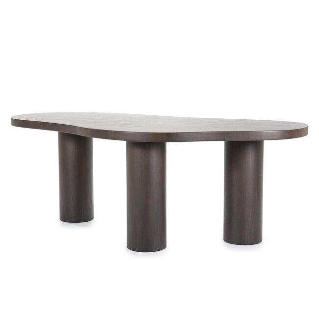 Eleonora Eettafel Bobbie 215 cm
