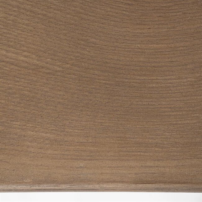 Eleonora Eettafel Harmonie - bruin