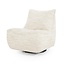Eleonora Fauteuil Loys - beige Barkley