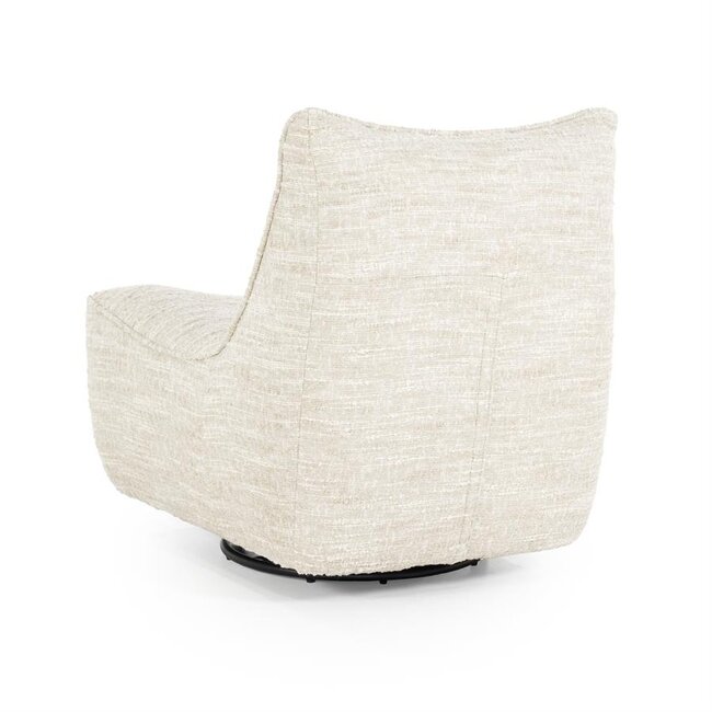 Eleonora Fauteuil Loys - beige Barkley