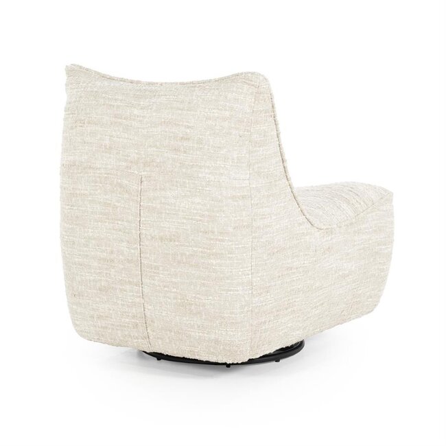 Eleonora Fauteuil Loys - beige Barkley