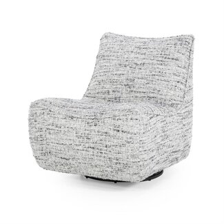 Eleonora Fauteuil Loys - grijs Barkley
