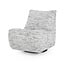 Eleonora Fauteuil Loys - grijs Barkley