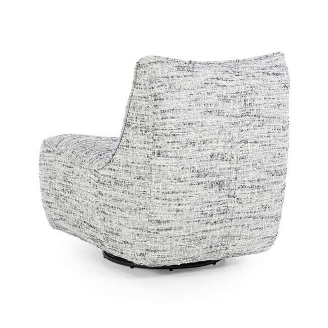 Eleonora Fauteuil Loys - grijs Barkley