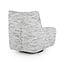 Eleonora Fauteuil Loys - grijs Barkley