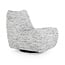 Eleonora Fauteuil Loys - grijs Barkley